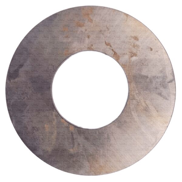 PLACA DE TORQUE BOMBA HIDRÁULICA K5V160DP - Imagem 2